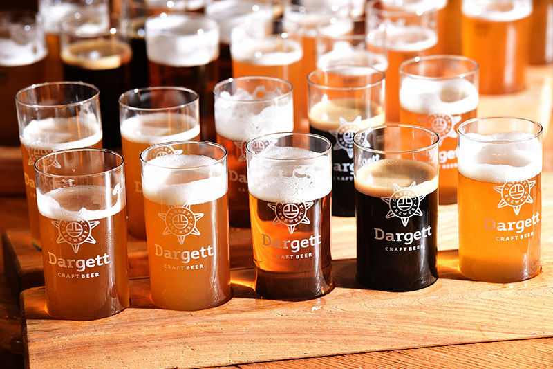 Armenian Beer Tasting 2