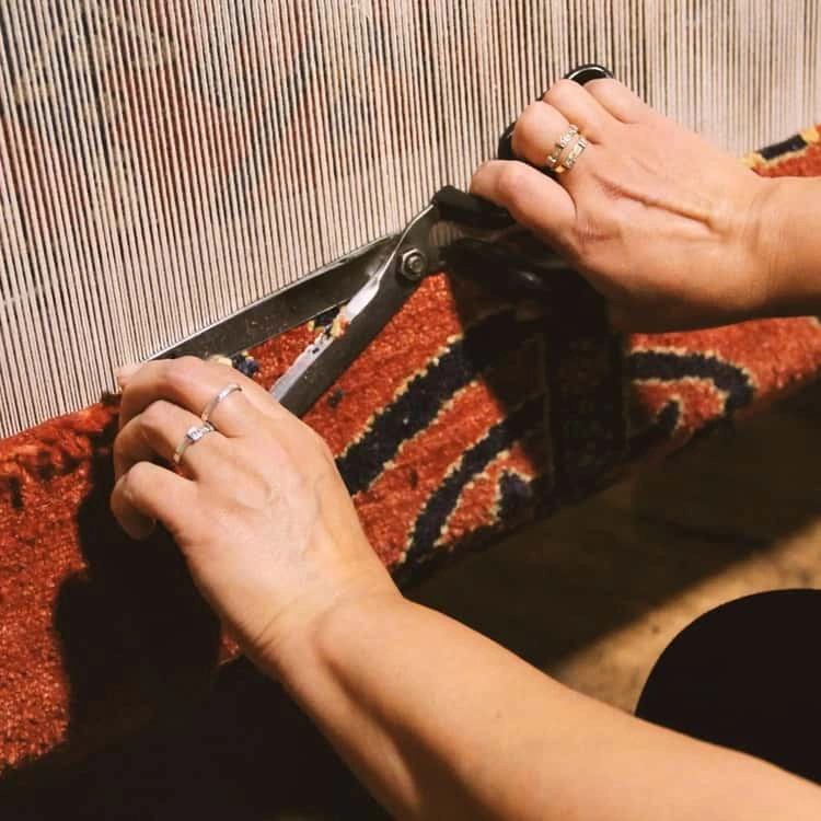 Carpet Masterclass