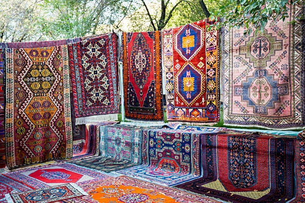 Carpet Masterclass 2
