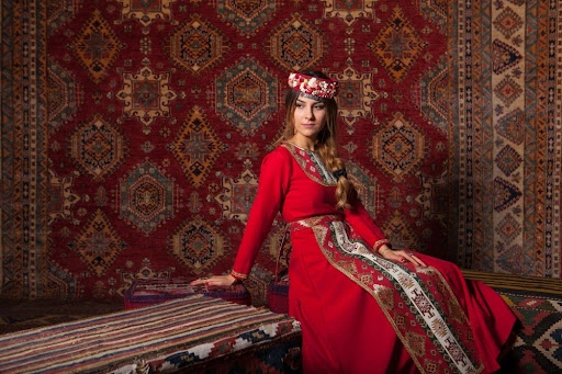 Carpet Masterclass 3