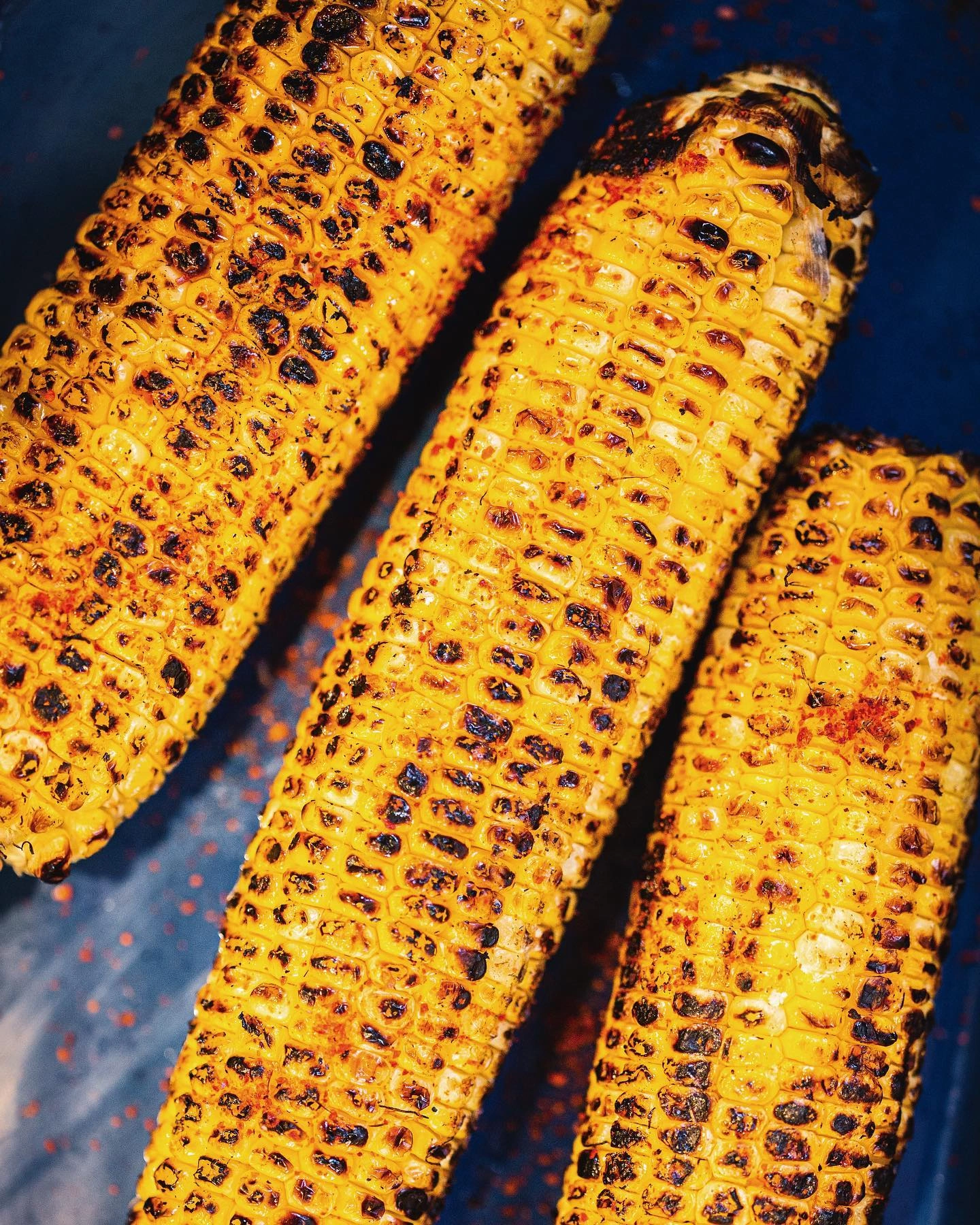 Dilijan Corn