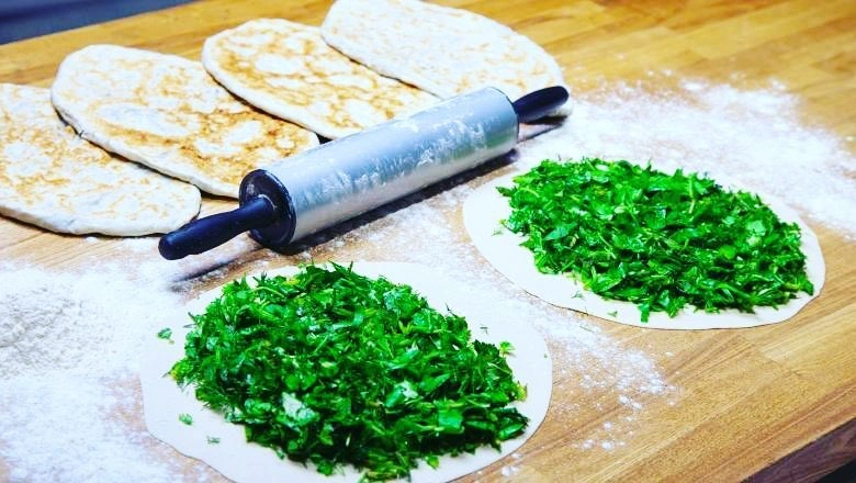 Jengyalov Bread 2