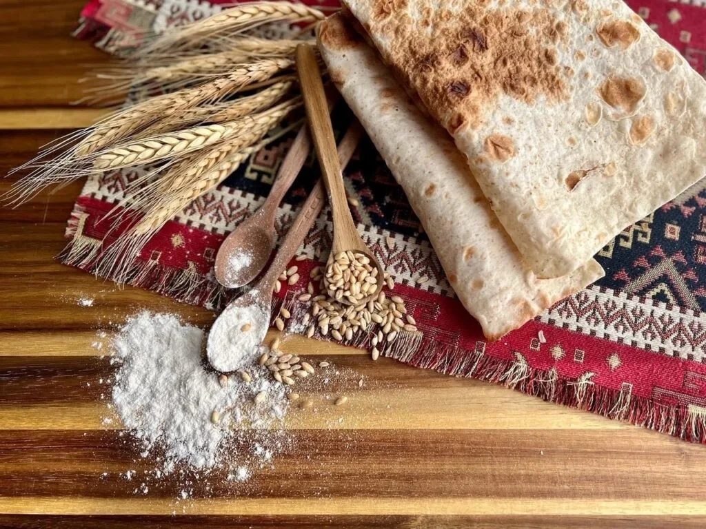 Lavash Masterclass 2