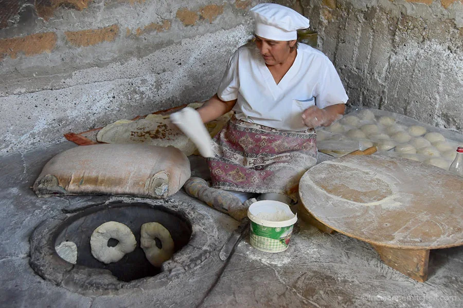Lavash Masterclass 3