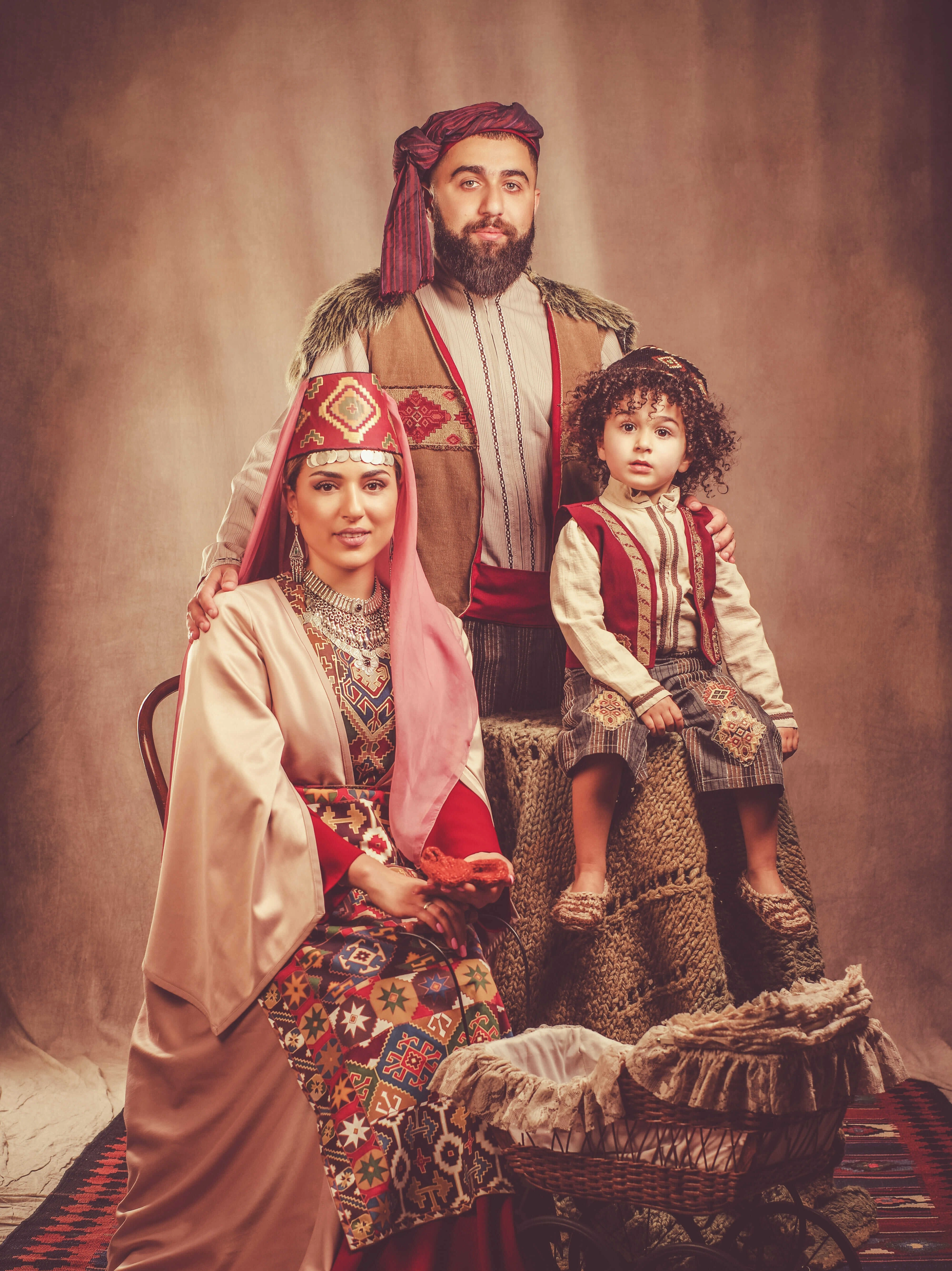 National Dress Shoot 2