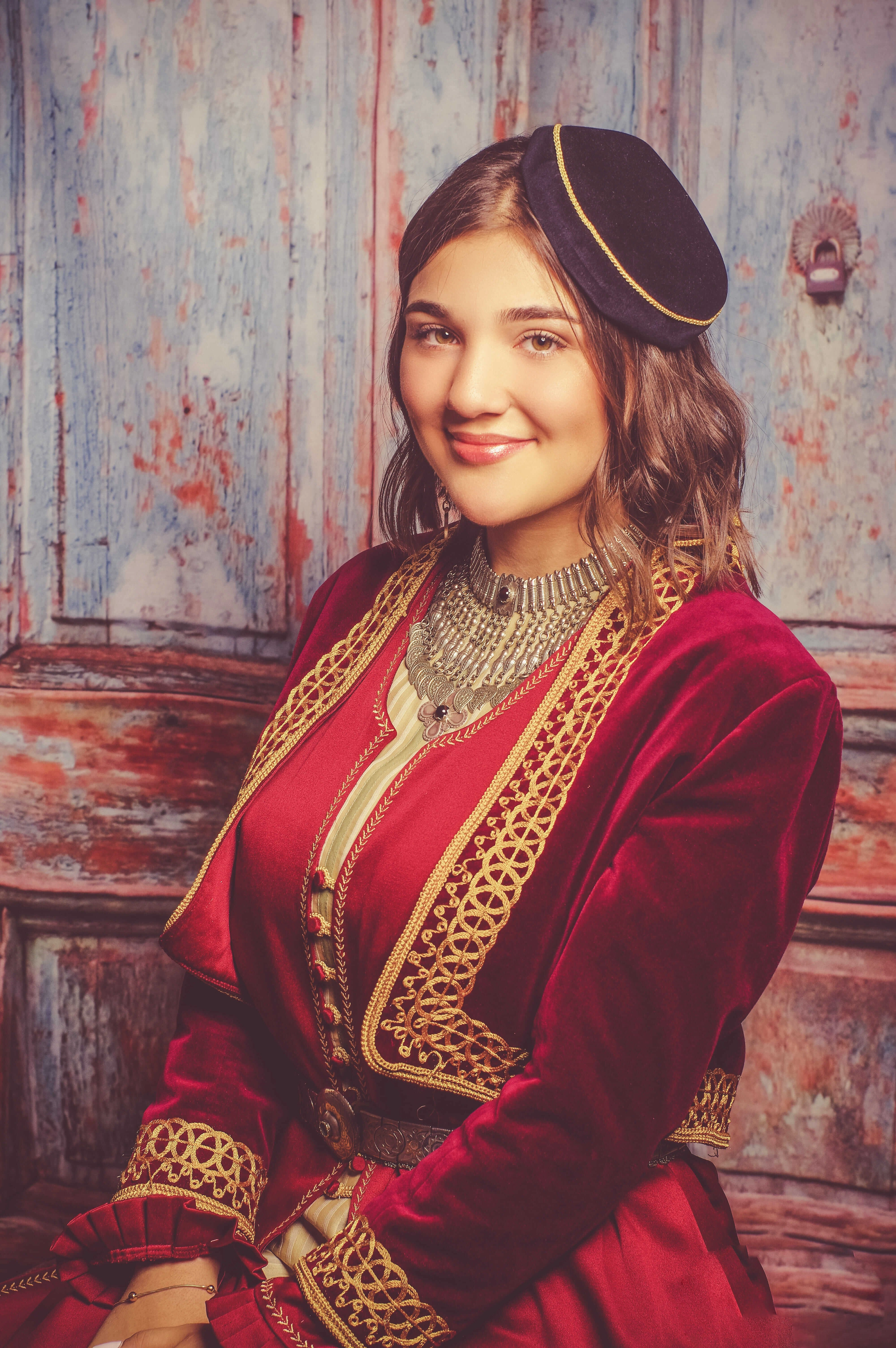 National Dress Shoot 3