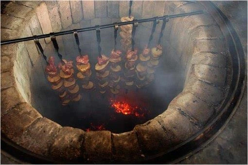 Tandir Khorovats 2