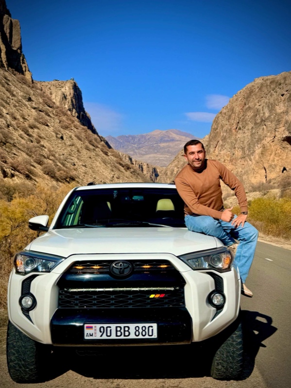 Tigran