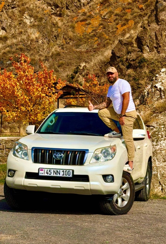 Tigran